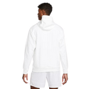 Nike Court Heritage Hoodie Hvit