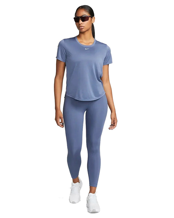 Nike driFIT One Short Sleeve Top Dame