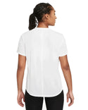 Nike driFIT One Short Sleeve Top Dame