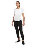 Nike driFIT One Short Sleeve Top Dame