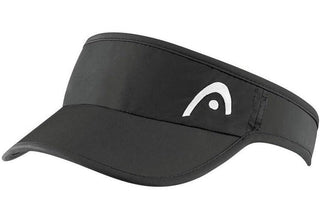 Head Pro Player Visor Dame - Mastersport.no