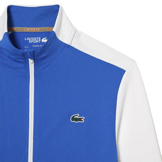 Lacoste Sport Jakke - Mastersport.no