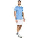 Tecnifibre Team Mesh Polo Herre - Mastersport.no