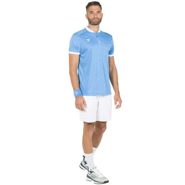 Tecnifibre Team Mesh Polo Herre - Mastersport.no