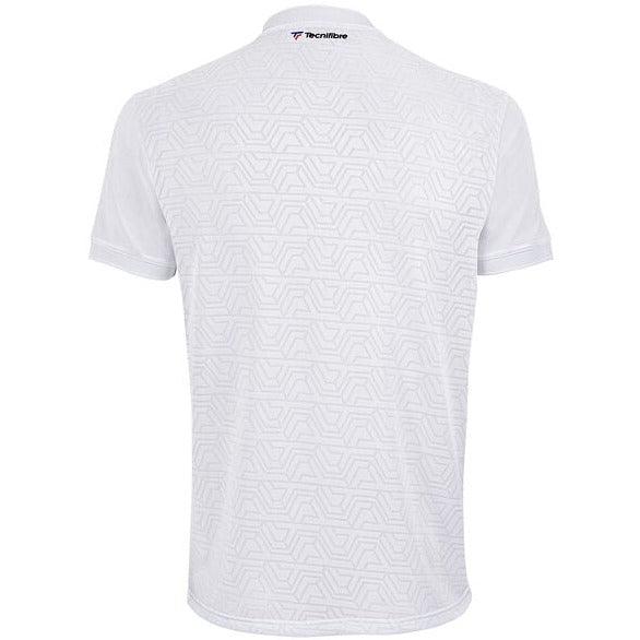 Tecnifibre Team Mesh Polo Herre - Mastersport.no