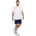 Tecnifibre Team Mesh Polo Herre - Mastersport.no