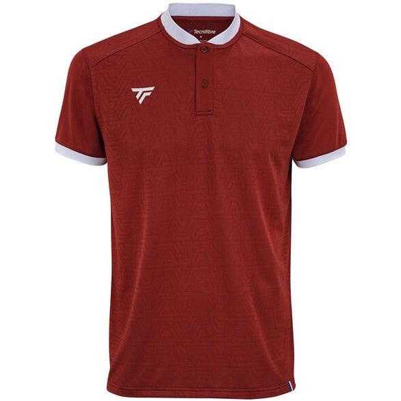 Tecnifibre Team Mesh Polo Herre - Mastersport.no