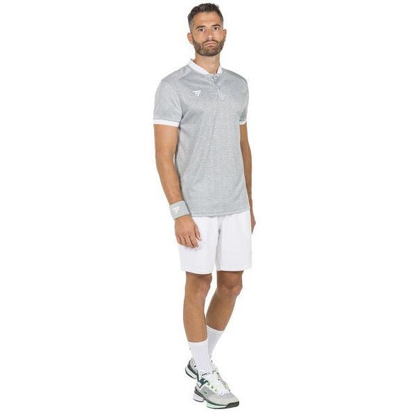 Tecnifibre Team Mesh Polo Herre - Mastersport.no