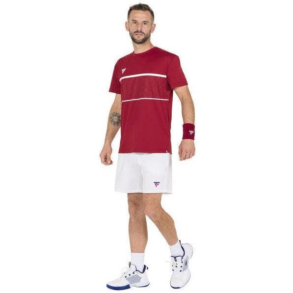 Tecnifibre Team Shorts Herre - Mastersport.no