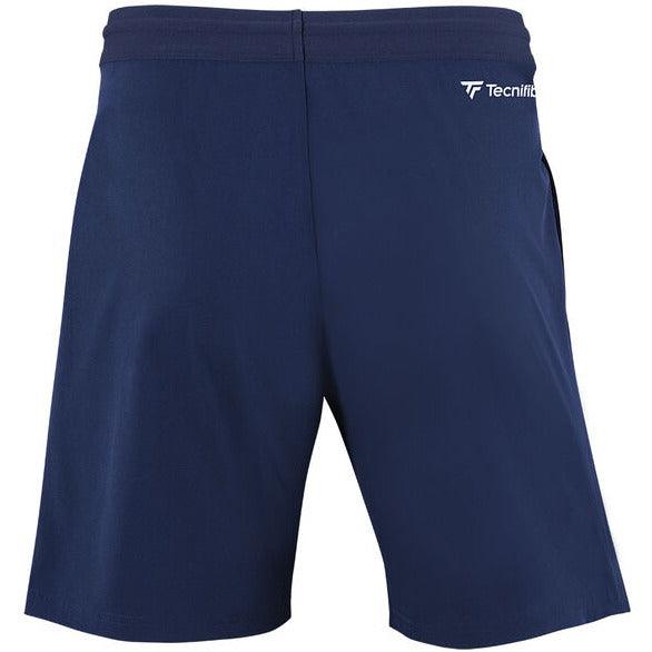 Tecnifibre Team Shorts Herre - Mastersport.no