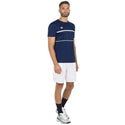 Tecnifibre Team Tech Tee Herre - Mastersport.no