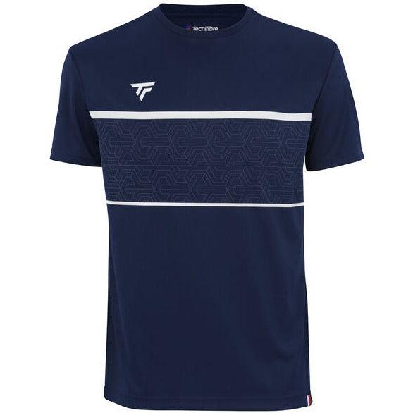 Tecnifibre Team Tech Tee Herre - Mastersport.no