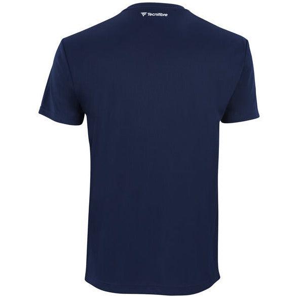 Tecnifibre Team Tech Tee Herre - Mastersport.no