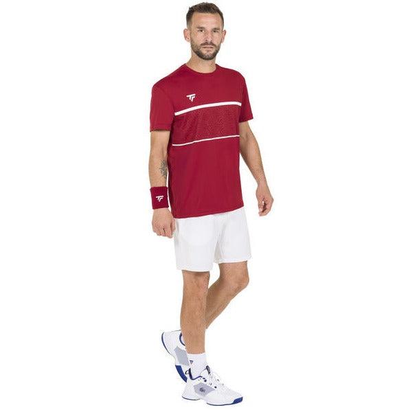 Tecnifibre Team Tech Tee Herre - Mastersport.no