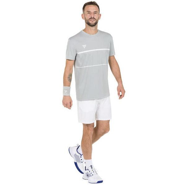 Tecnifibre Team Tech Tee Herre - Mastersport.no