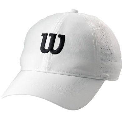 Wilson Ultralight Tennis Cap - Mastersport.no