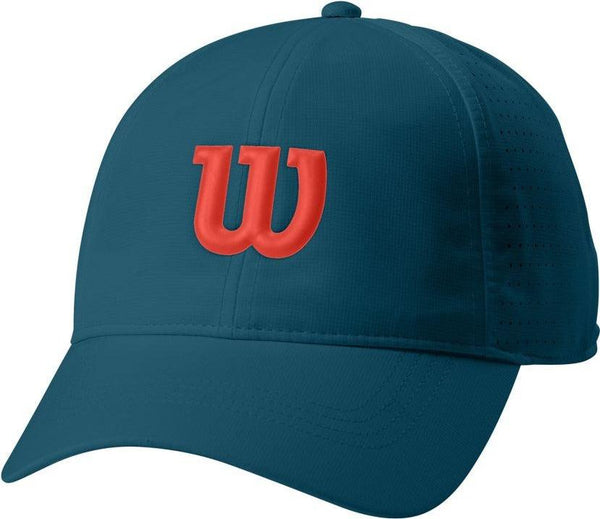 Wilson Ultralight Tennis Cap - Mastersport.no