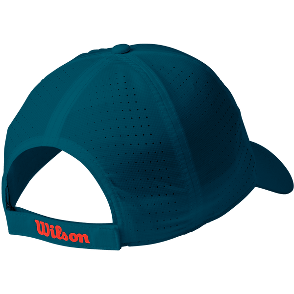 Wilson Ultralight Tennis Cap - Mastersport.no