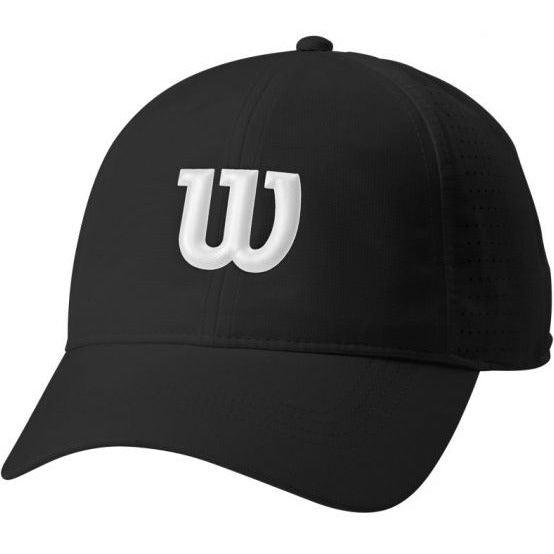 Wilson Ultralight Tennis Cap - Mastersport.no