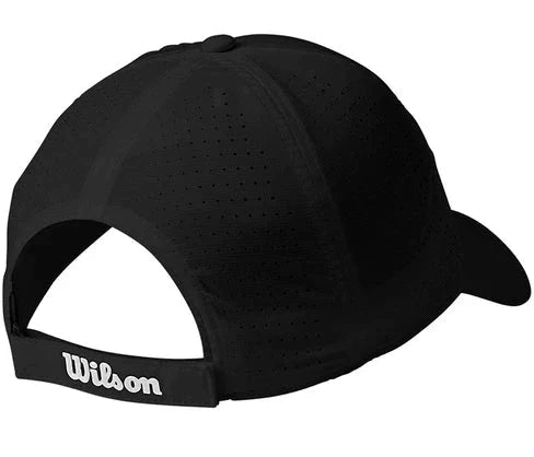 Wilson Ultralight Tennis Cap - Mastersport.no