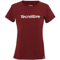 Tecnifibre Team Cotton Tee Dame - Mastersport.no