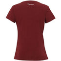 Tecnifibre Team Cotton Tee Dame - Mastersport.no