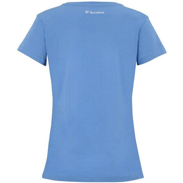 Tecnifibre Team Cotton Tee Dame - Mastersport.no