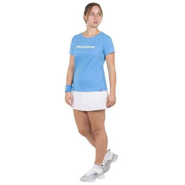 Tecnifibre Team Cotton Tee Dame - Mastersport.no