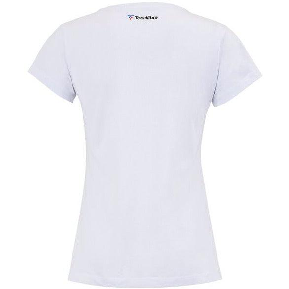 Tecnifibre Team Cotton Tee Dame - Mastersport.no