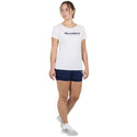 Tecnifibre Team Cotton Tee Dame - Mastersport.no