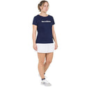 Tecnifibre Team Cotton Tee Dame - Mastersport.no