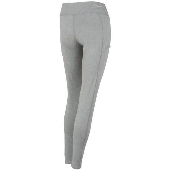 Tecnifibre Team Leggings Dame - Mastersport.no