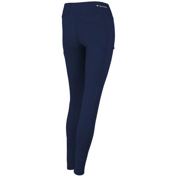 Tecnifibre Team Leggings Dame - Mastersport.no
