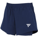 Tecnifibre Team Tee Navy - Mastersport.no