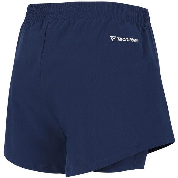 Tecnifibre Team Tee Navy - Mastersport.no