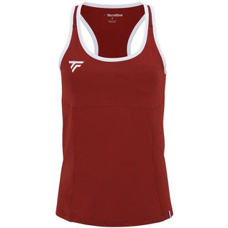 Tecnifibre Team Tank Top Dame - Mastersport.no