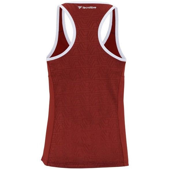 Tecnifibre Team Tank Top Dame - Mastersport.no
