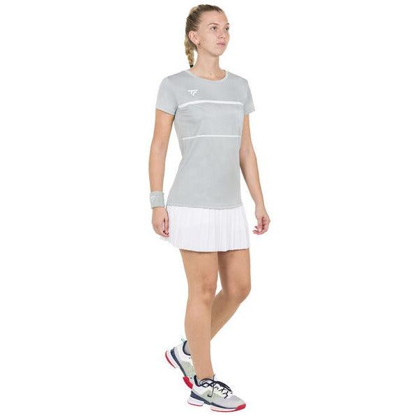Tecnifibre Team Tech Tee Dame - Mastersport.no