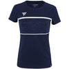 Tecnifibre Team Tech Tee Dame - Mastersport.no