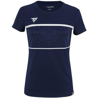 Tecnifibre Team Tech Tee Dame - Mastersport.no