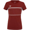 Tecnifibre Team Tech Tee Dame - Mastersport.no