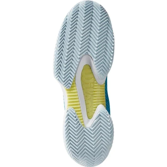 Wilson Kaos Swift 1.5 Dame Clay/Padel