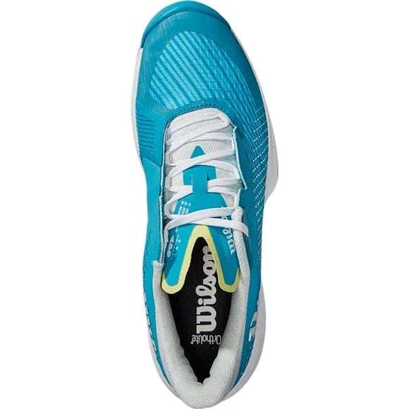 Wilson Kaos Swift 1.5 Dame Clay/Padel