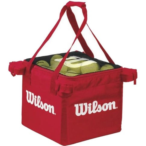 Wilson Teaching Cart Bag