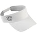 Wilson Ultralight Visor - Mastersport.no