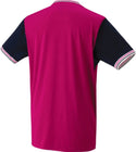 Yonex Roland Garros Shirt - Ruud