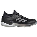 Adidas Adizero Ubersonic 3 W Clay - Mastersport.no