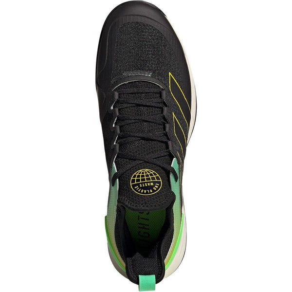 Adidas Adizero Ubersonic 4 M Clay - Mastersport.no