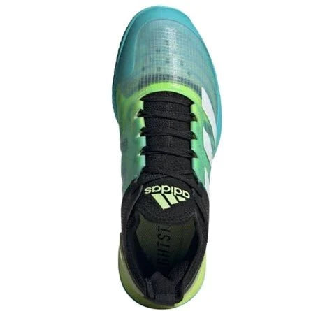 Adidas Adizero Ubersonic 4 W Clay - Mastersport.no