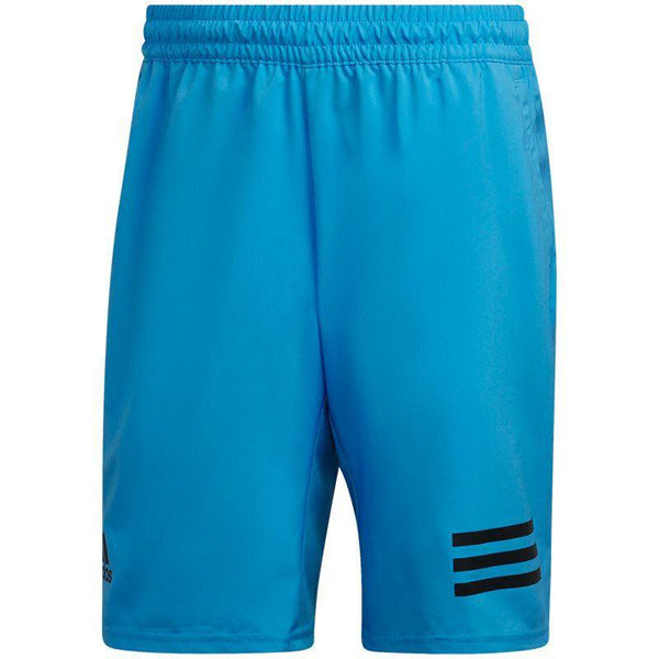 Adidas Club 3 Stripe Short - Mastersport.no